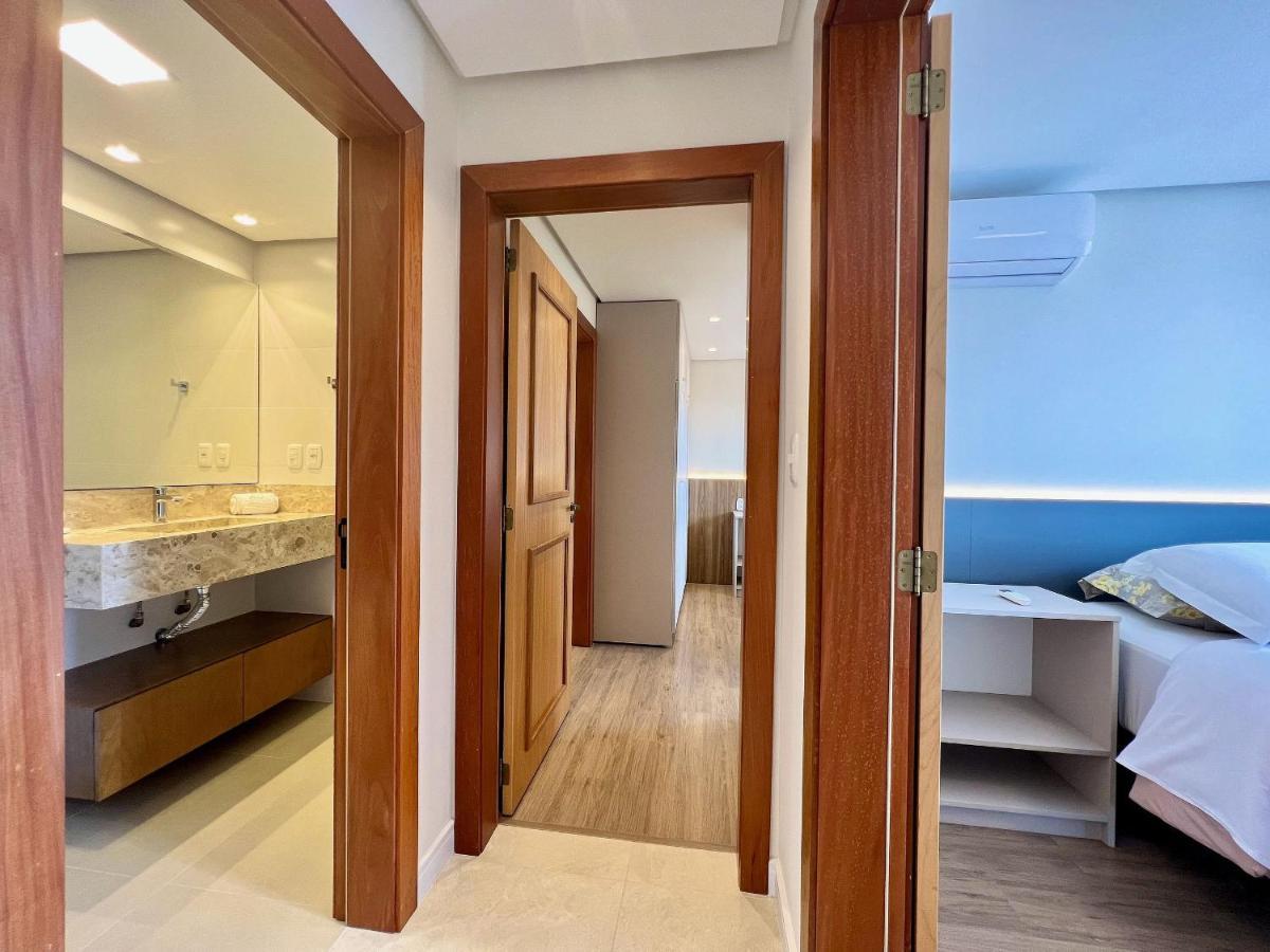 Apartmán Cobertura Solar Do Ipe Centro 2 Dorm By Achei Canela Exteriér fotografie