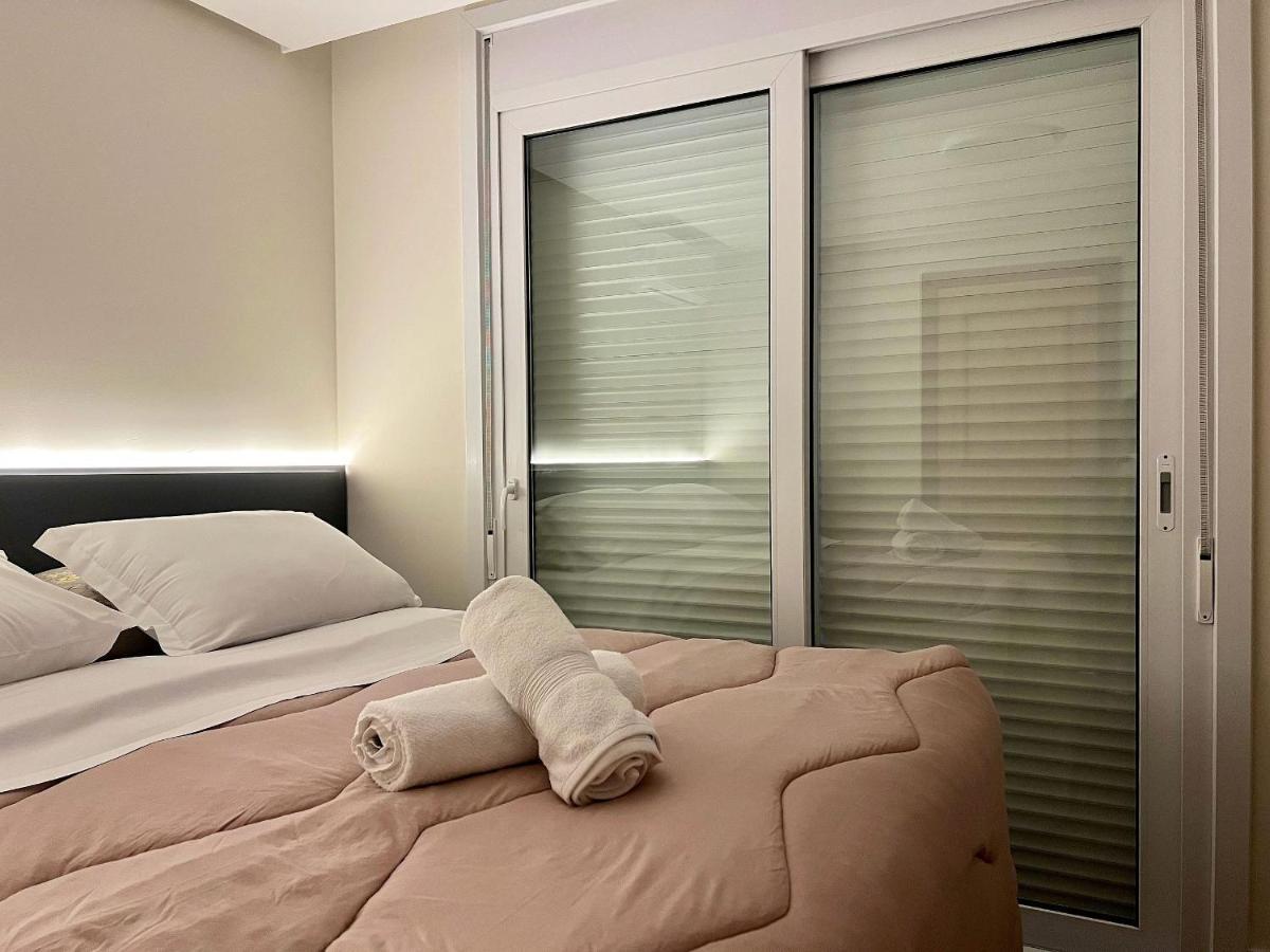 Apartmán Cobertura Solar Do Ipe Centro 2 Dorm By Achei Canela Exteriér fotografie