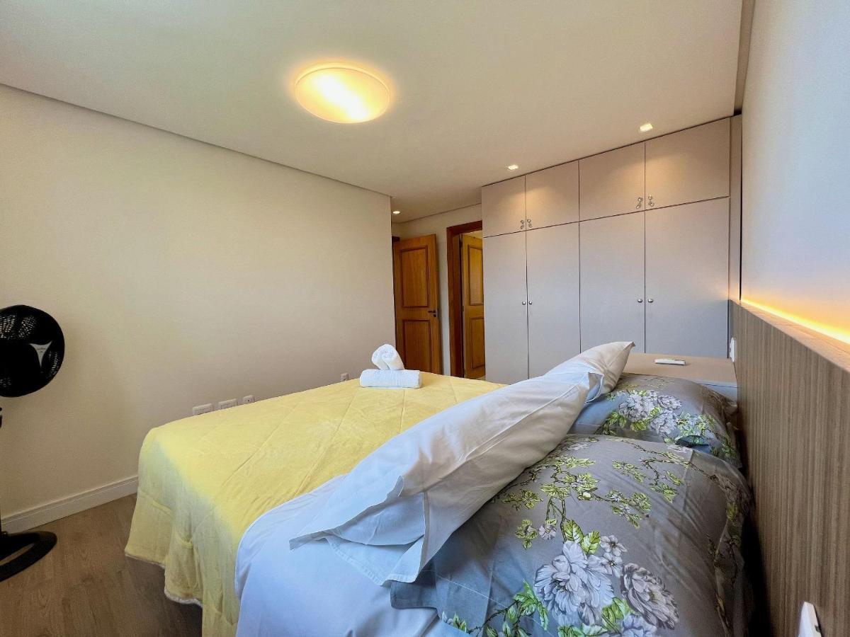 Apartmán Cobertura Solar Do Ipe Centro 2 Dorm By Achei Canela Exteriér fotografie